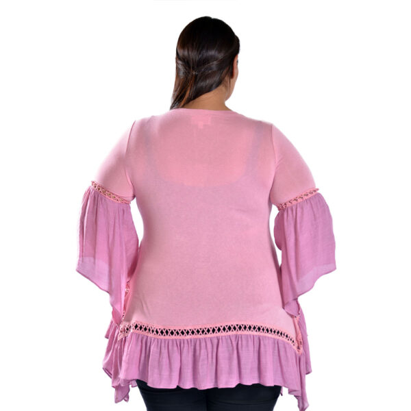 Blusa Love - Imagen 4