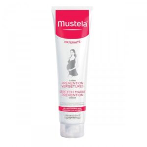 Crema para estrías Mustela